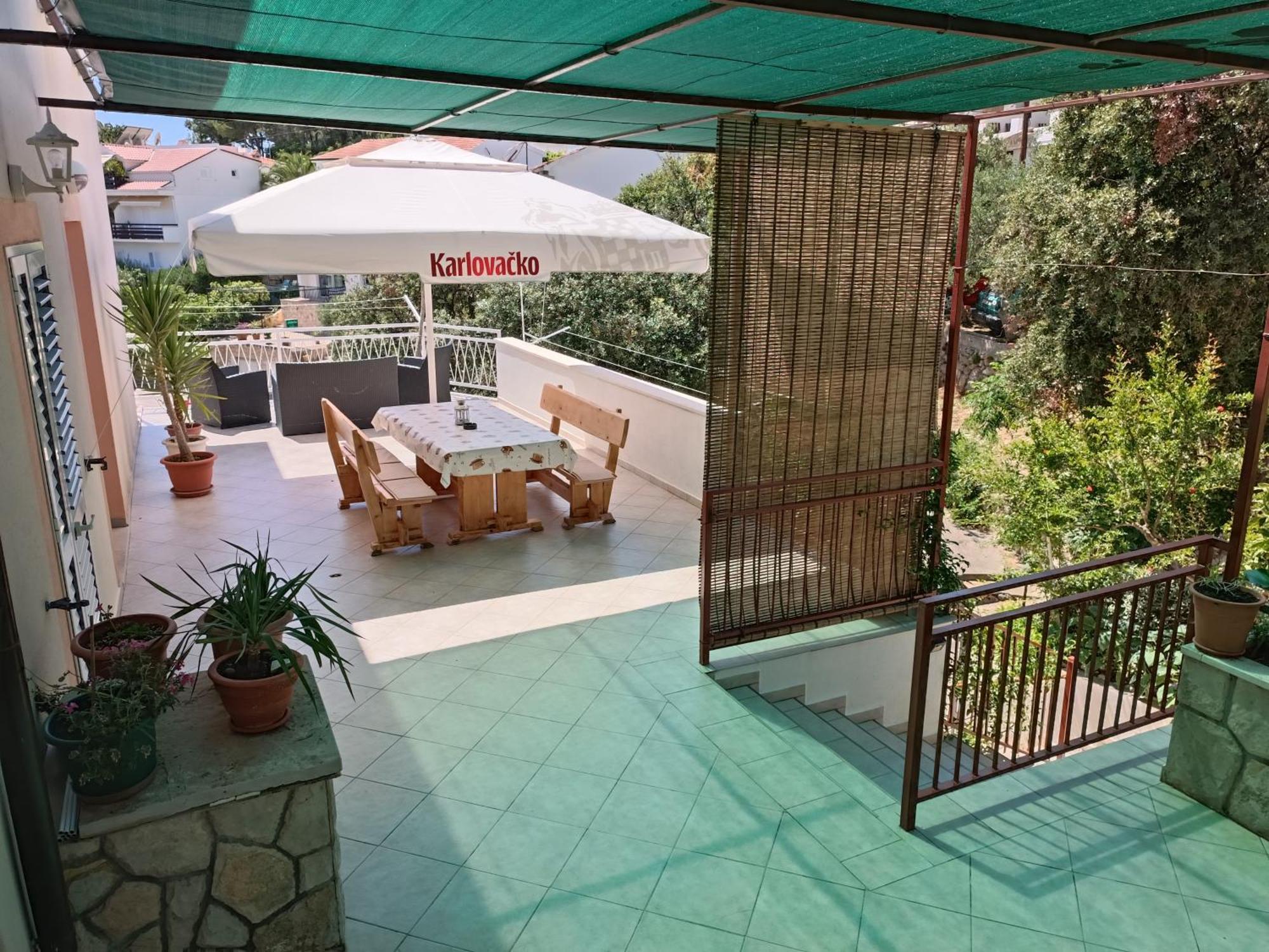 Apartments Lucic Hvar Town Exterior photo