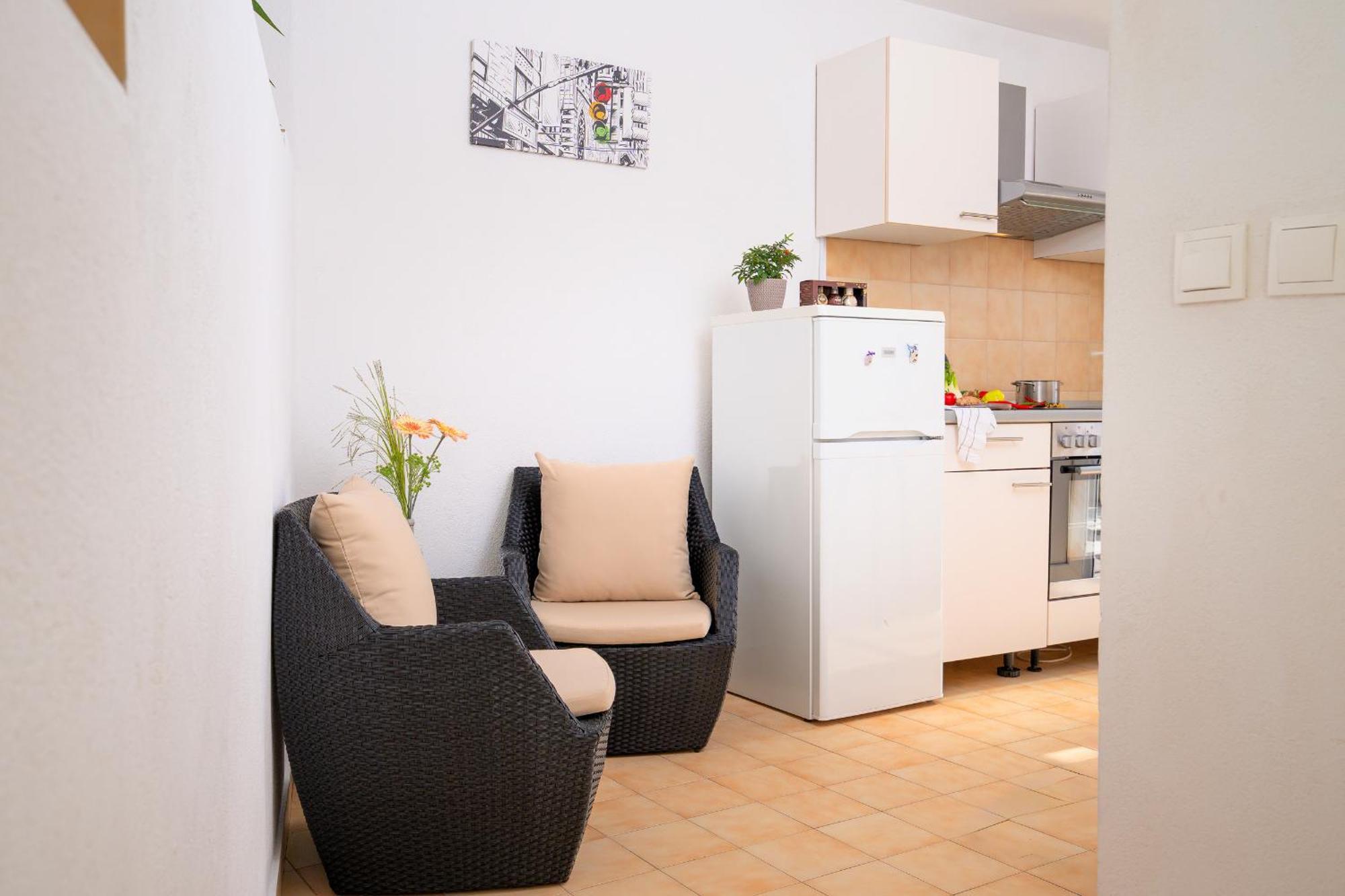 Apartments Lucic Hvar Town Exterior photo