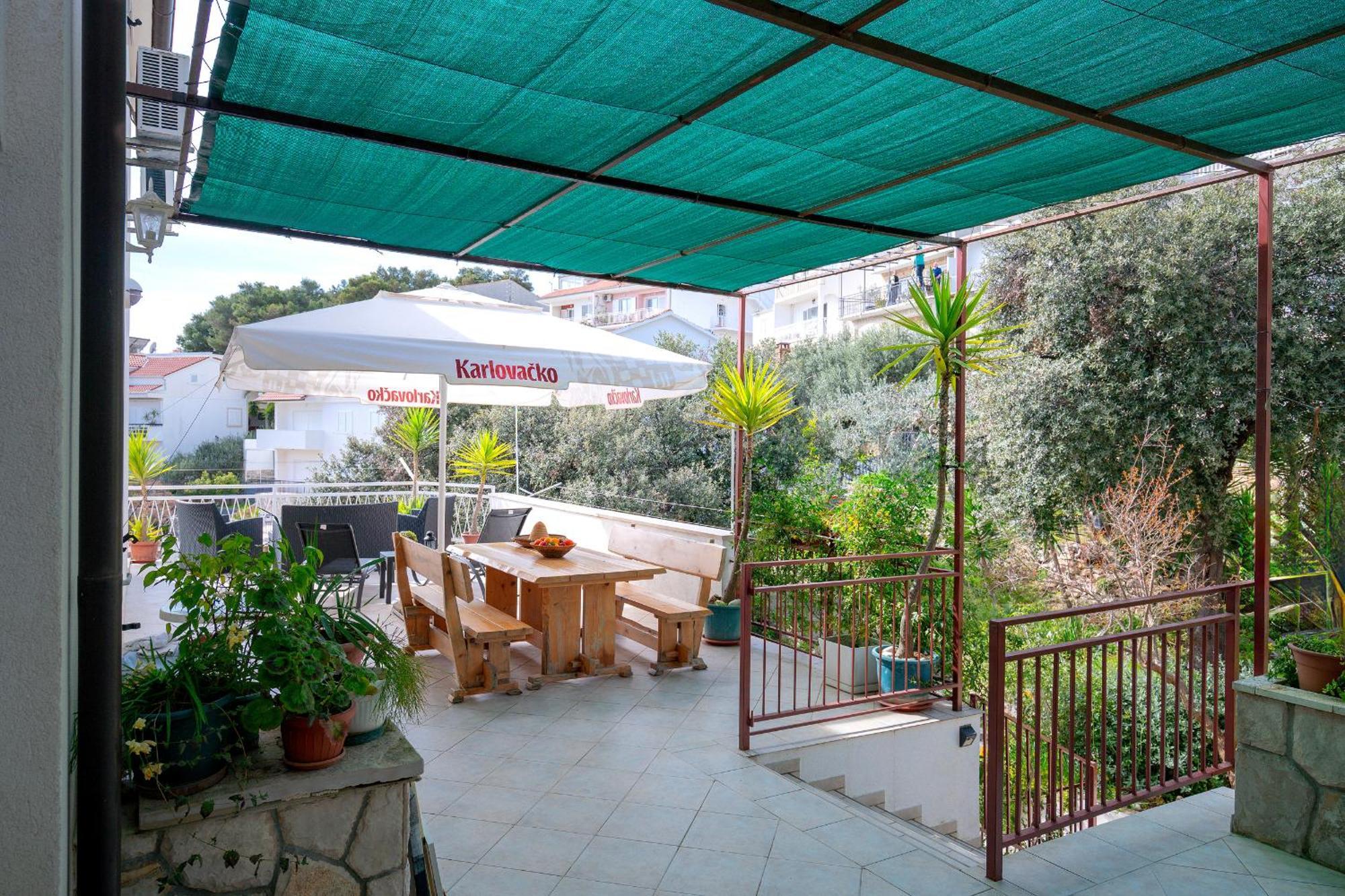 Apartments Lucic Hvar Town Exterior photo